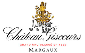 2019 Chateau Giscours Margaux