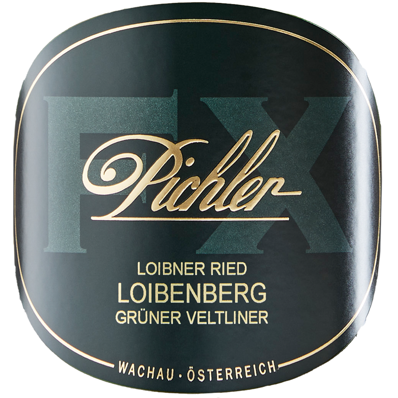 Pichler, F.X. - Grüner Veltliner Loibenberg 2024