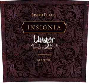 2005 Insignia Phelps, Joseph Napa Valley
