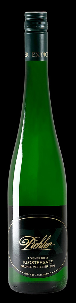 Pichler, F.X. - Grüner Veltliner Klostersatz 2023