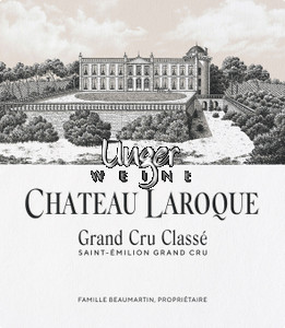 2018 Chateau Laroque Saint Emilion