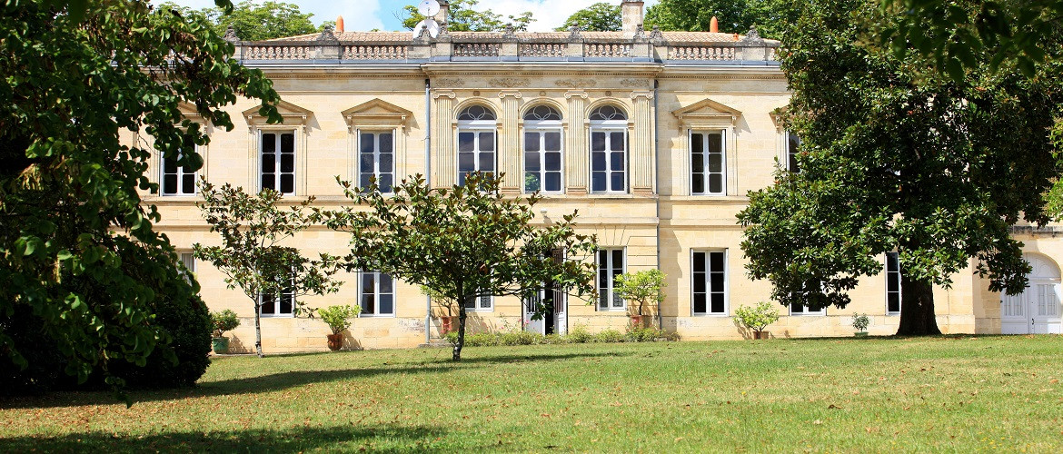 Bild von Chateau Reynon