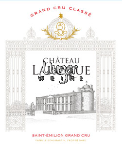 2020 Chateau Laroque Saint Emilion