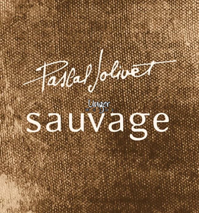 2019 Sancerre Blanc Sauvage Jolivet, Pascal Sancerre