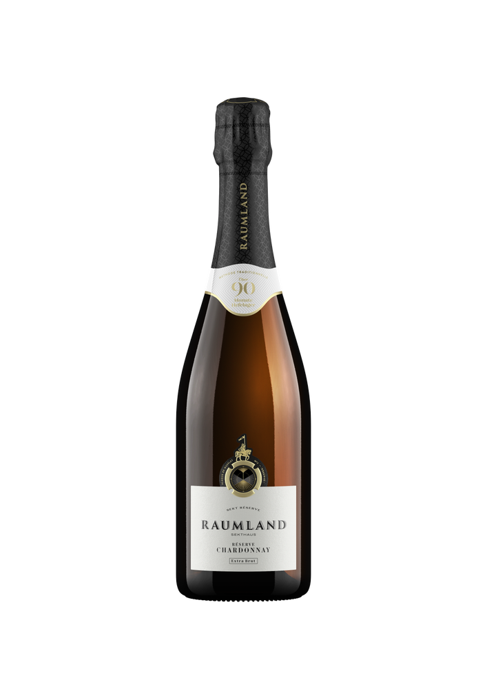 Sekthaus Raumland - Chardonnay Reserve Brut 2015