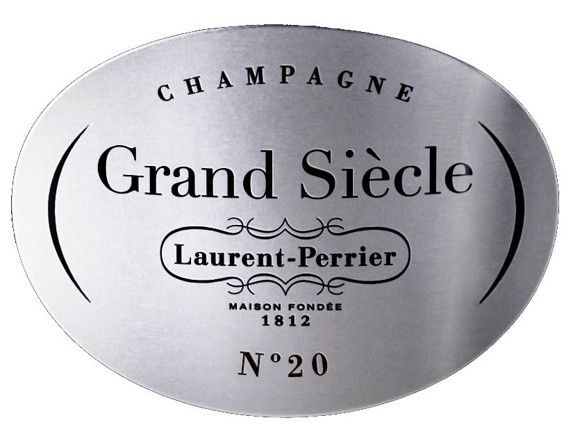 ⁨Laurent Perrier - Champagner Grand Siecle Iteration No. 20 Brut Les Reserves Assamblage der Jahrgänge 1996, 1997, 1999 in Box⁩ ⁨1,5 L Les Reserves Assamblage der Jahrgänge 1996, 1997, 1999 in Box⁩