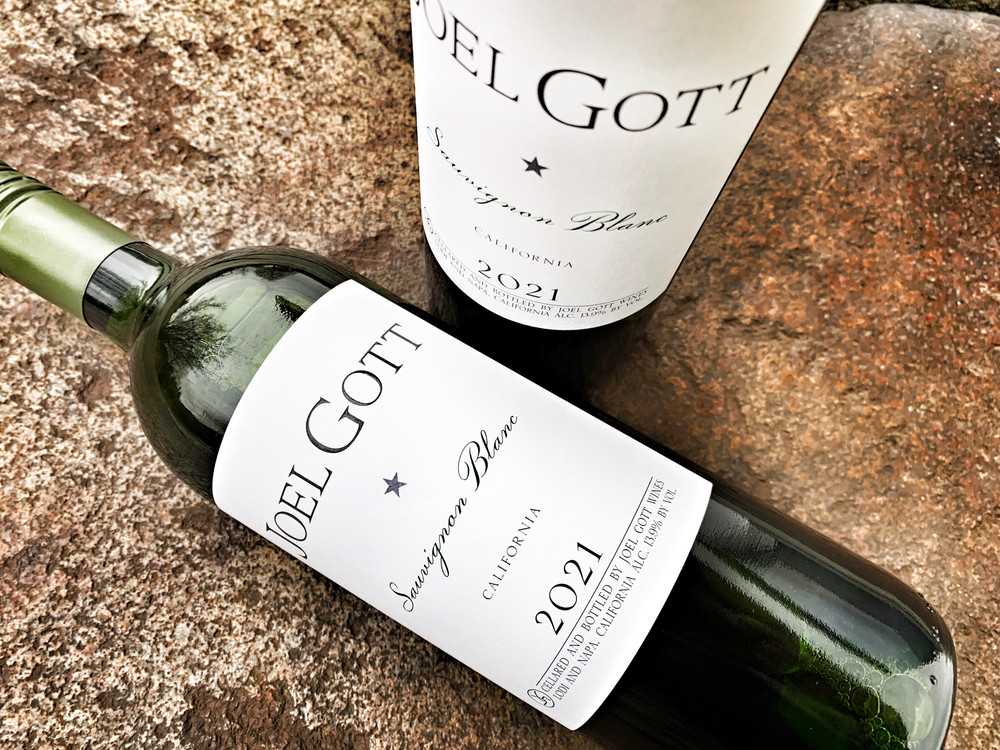 Joel Gott - Vorteilspaket (Versandkostenfrei innerhalb Deutschlands) 2021