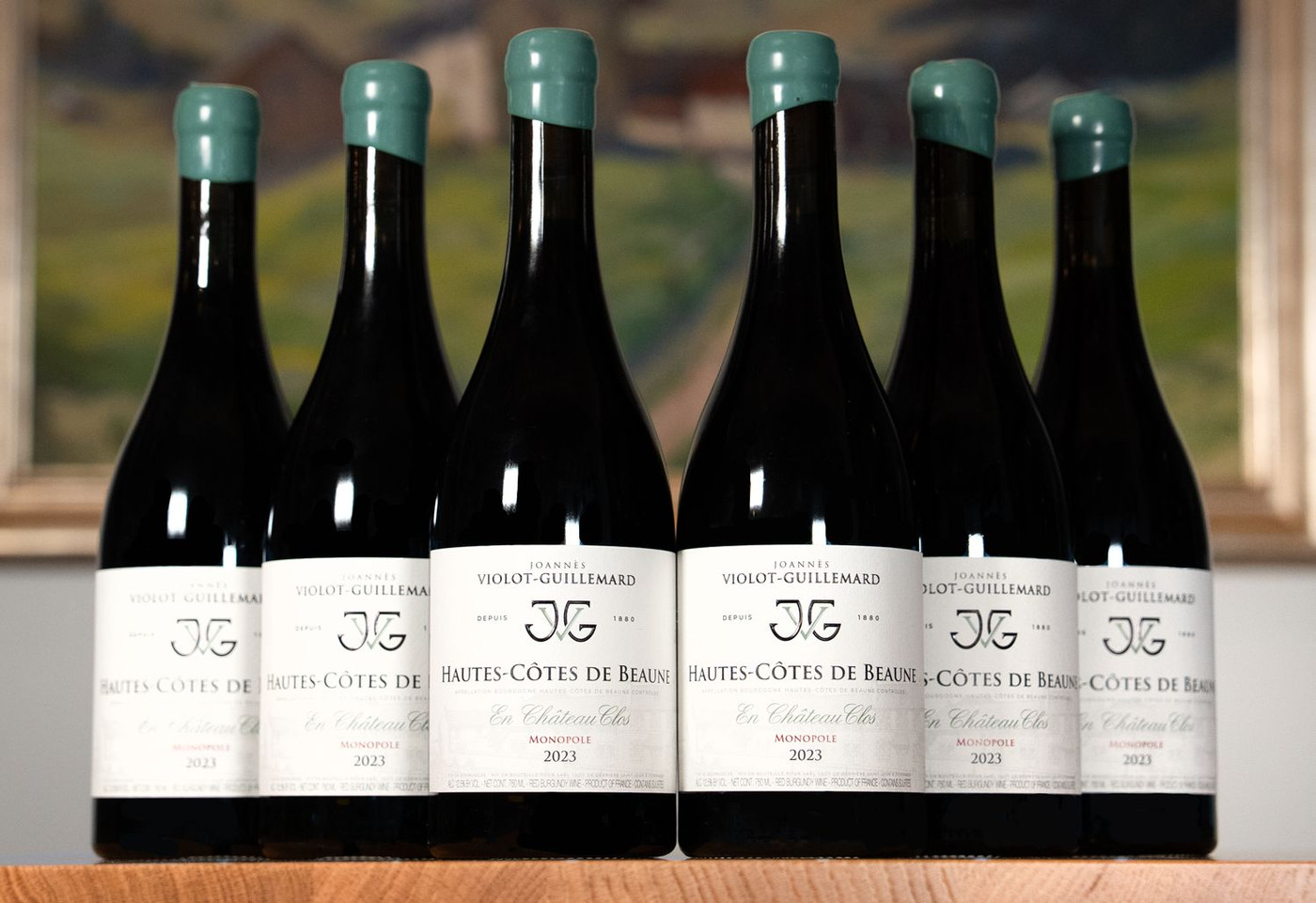 Aus einer Mini-Monopol-Lage "6er Flatrate" 219,00 Euro