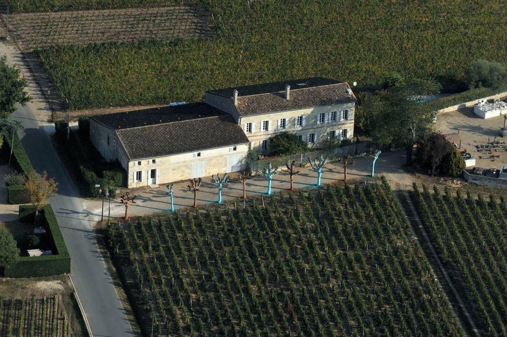 Bild von Chateau L´Eglise Clinet