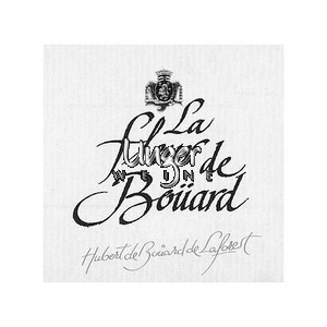 2009 Chateau La Fleur de Bouard Lalande de Pomerol