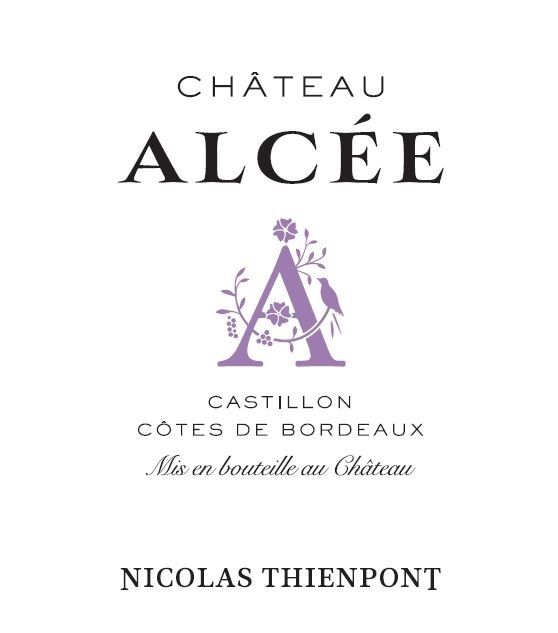 Chateau Alcee 2019