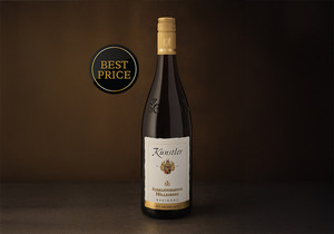 2021 Assmannshäuser Höllenberg Spätburgunder Grosses Gewächs Künstler Rheingau