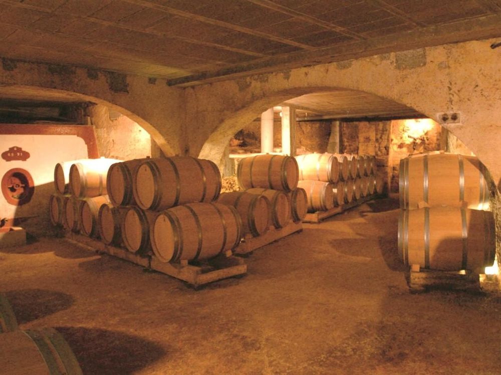 Bild von Chateau Maillet