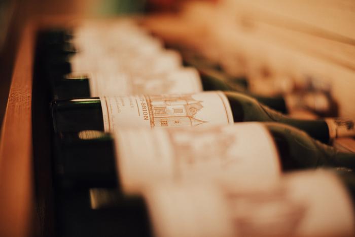 Chateau Haut Brion