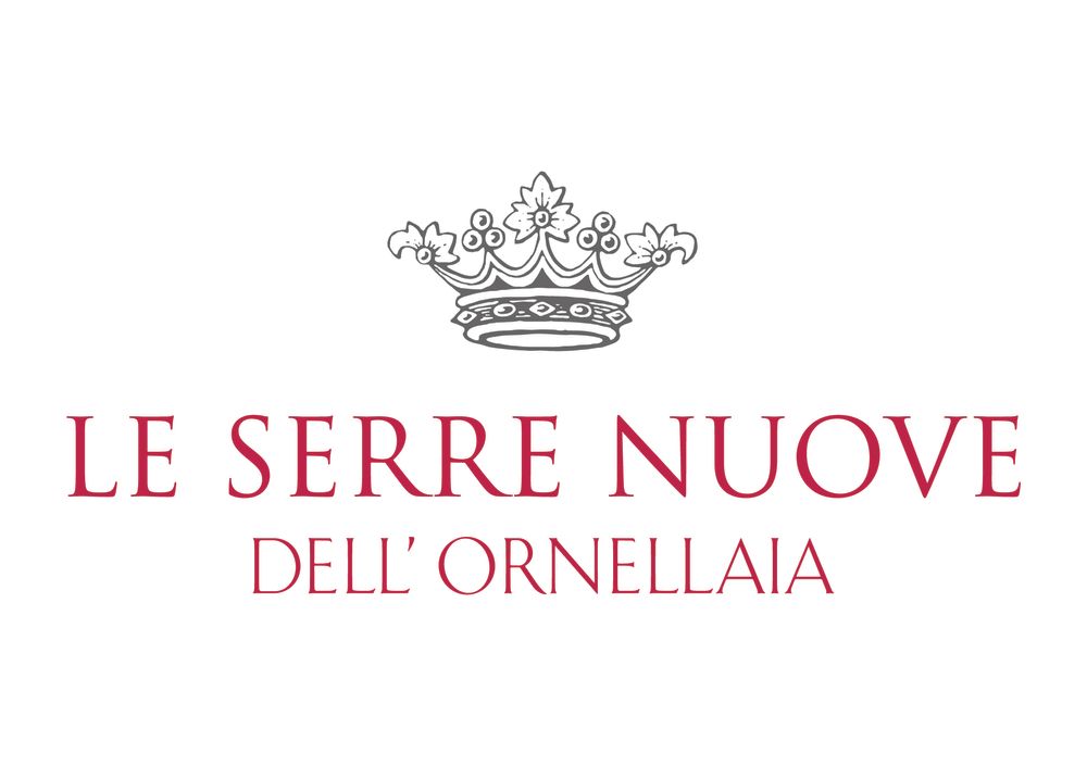 Tenuta dell´Ornellaia - Serre Nuove 2016