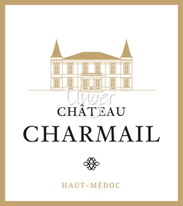 2009 Chateau Charmail Haut Medoc