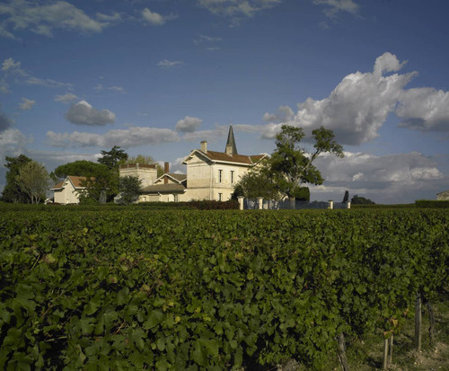 Chateau Latour a Pomerol