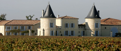 Chateau Lilian Ladouys