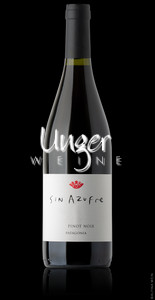 2022 Pinot Noir Sin Azufre Chacra Patagonien