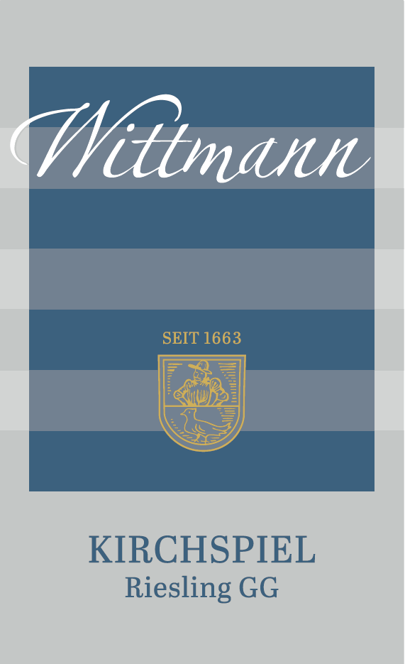 Wittmann - Kirchspiel Riesling Trocken GG 2023
