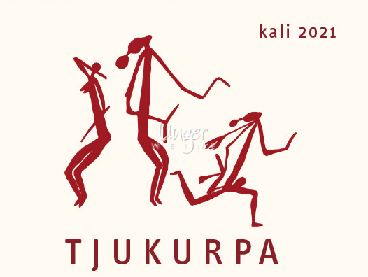 Weingut W.E. Frank - Kali, Tjukurpa 2021