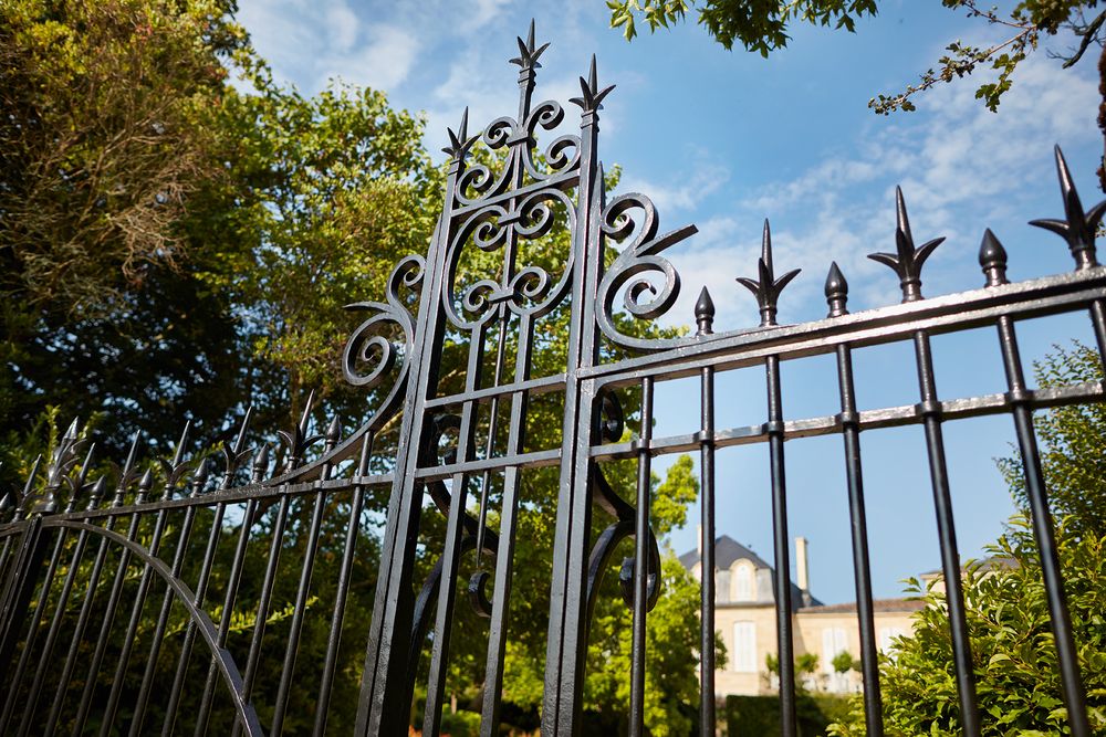 Bild von Chateau Leoville Barton