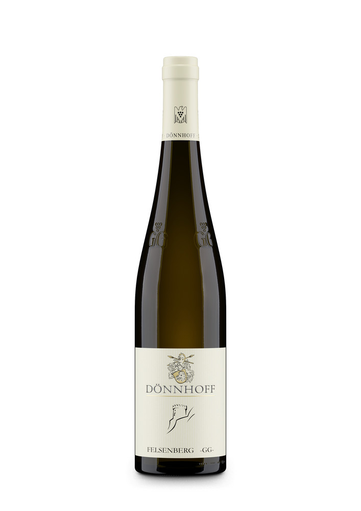 Dönnhoff - Felsenberg Felsentürmchen Riesling Grosses Gewächs Trocken 2023 0,75 L