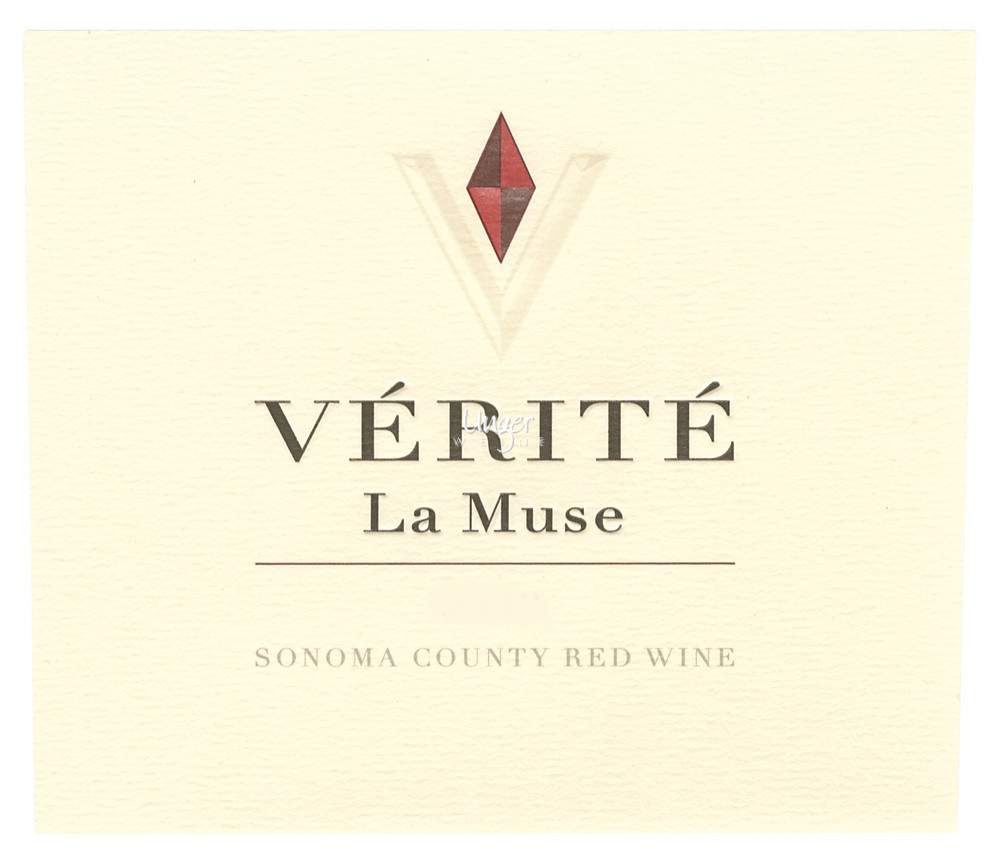 Verite - La Muse 2019