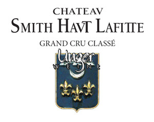 2008 Chateau Smith Haut Lafitte Pessac Leognan