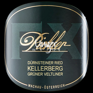2024 Grüner Veltliner Kellerberg Pichler, F.X. Wachau