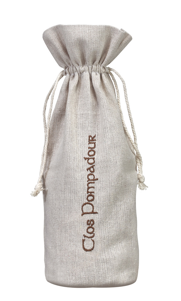 Pommery - Champagner Les Clos Pompadour Blanc de Blancs Brut 2017