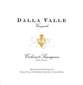 1994 Cabernet Sauvignon Dalla Valle Napa Valley
