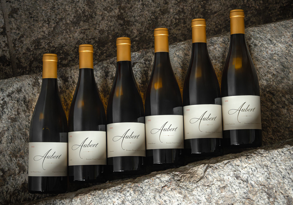 Aubert - Kollektion 2021