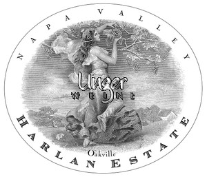 2015 Harlan Estate Napa Valley