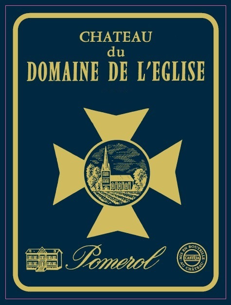 Domaine de l´Eglise 2020