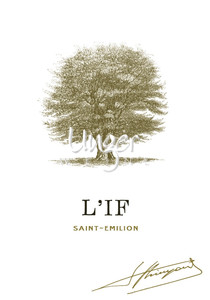 2017 Chateau L´If Saint Emilion