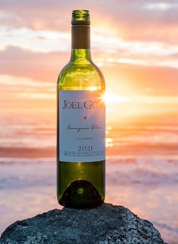Joel Gott - Vorteilspaket (12 Flaschen-Sommerspecial) 2021