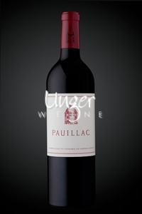 2020 Pauillac de Latour Chateau Latour Pauillac