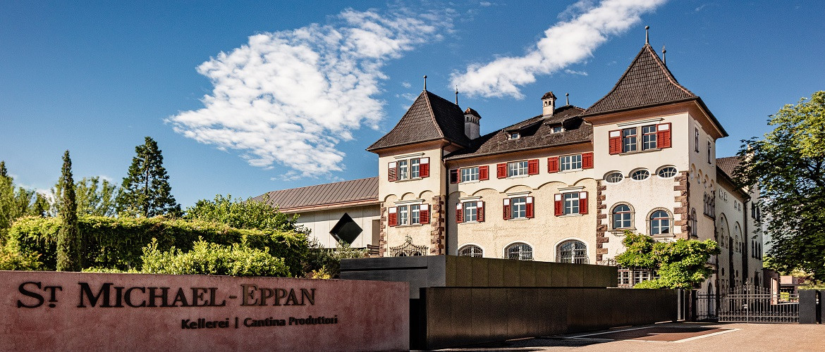 Kellerei St. Michael-Eppan