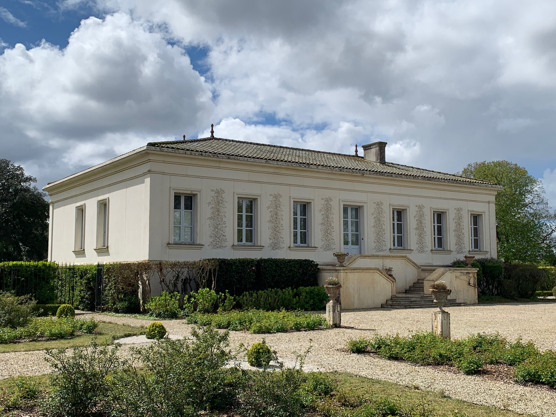 Chateau La Cardonne