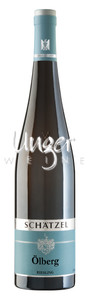 2016 Riesling Nierstein Ölberg GG Schätzel Rheinhessen