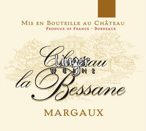 2010 Chateau La Bessane Margaux
