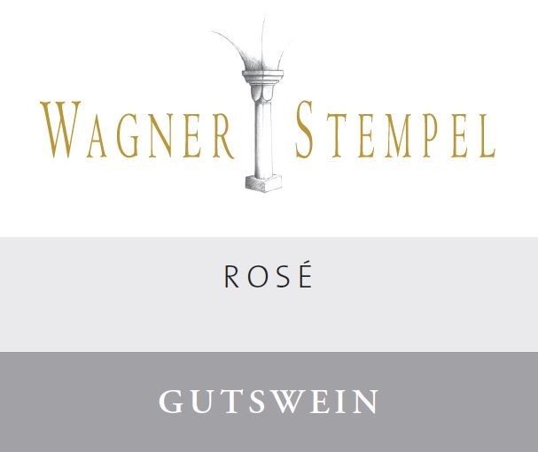 Weingut Wagner Stempel - Rose VDP Gutswein 2025