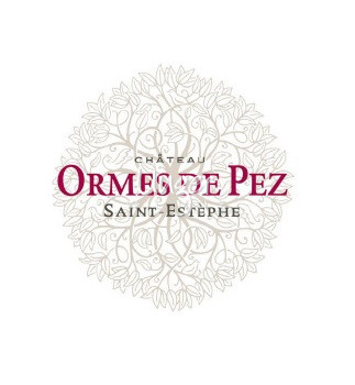 Chateau Ormes de Pez 1994
