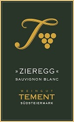 Tement, Manfred - Sauvignon blanc Zieregg Große STK Lage 2019