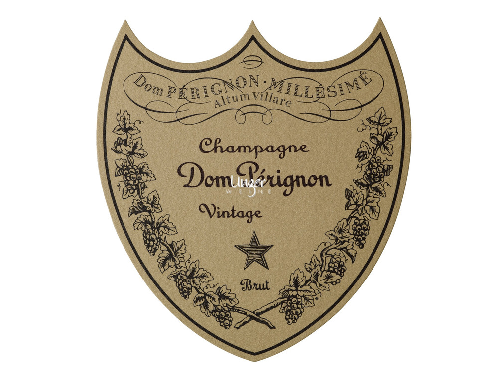 Moet et Chandon - Dom Perignon Champagner Brut 2003