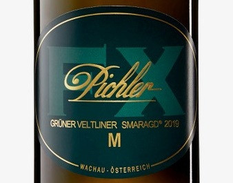 Pichler, F.X. - Grüner Veltliner Smaragd M 2019 0,75 L