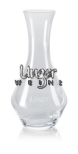 Decanter Merlot "Unger Weine" Riedel