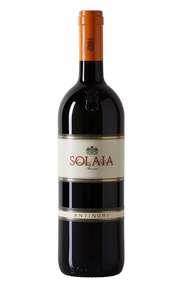 Antinori - Solaia 2022