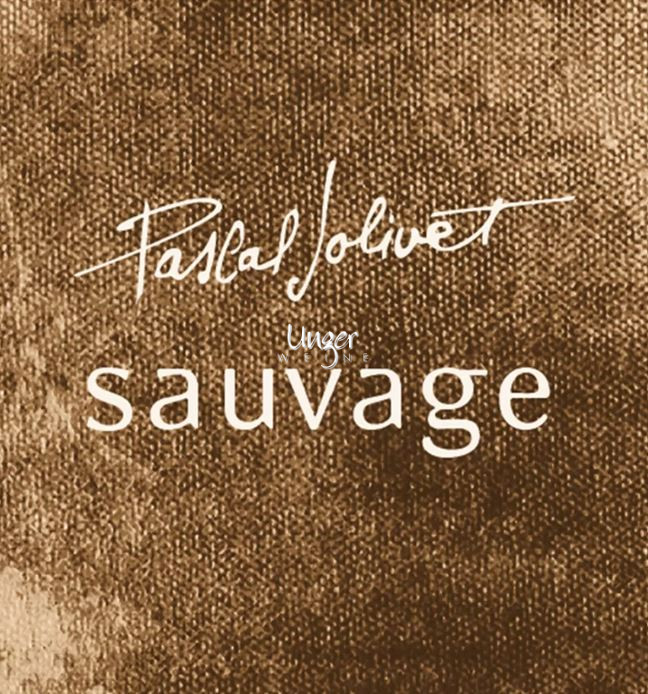 Jolivet, Pascal - Sancerre Blanc Sauvage 2019